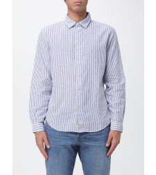 [Woolrich] Shirts Long Sleeve SS26 CFWOSI2015MRUT3977 31010