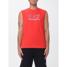 [EA7] T-shirts Sleeveless SS26 7M001306AF10375 U5003