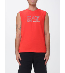 [EA7] T-shirts Sleeveless SS26 7M001306AF10375 U5003