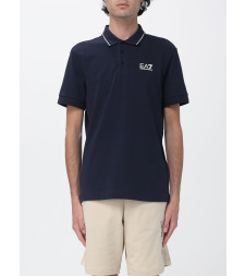 [EA7] T-shirts Short Sleeve SS26 8NPF16PJVUZ 1562