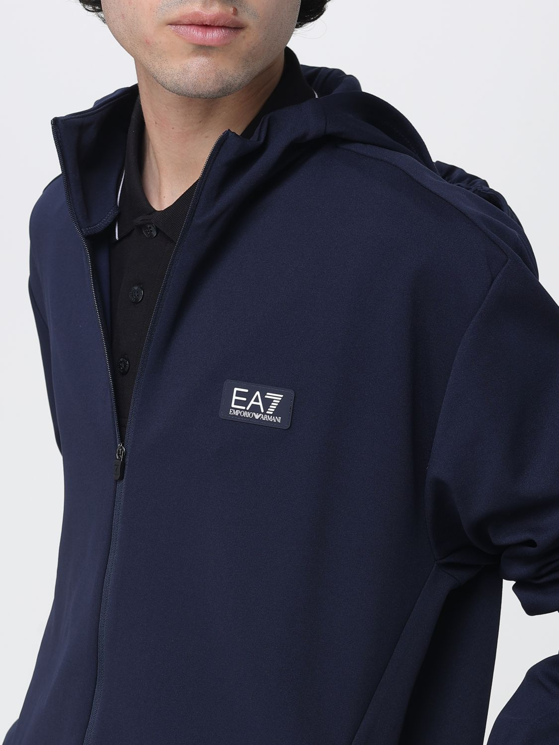 [EA7] Casual Jacket SS26 7M002339AF16426 UB102