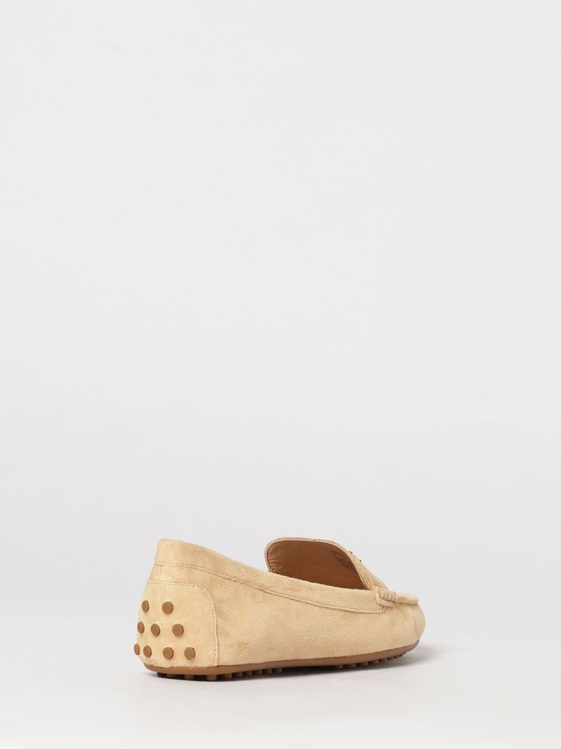 [LAUREN RALPH LAUREN] Loafer SS26 802821629 026
