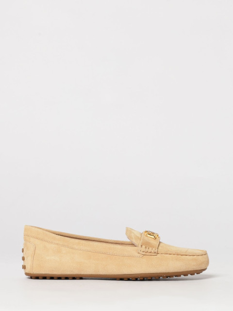 [LAUREN RALPH LAUREN] Loafer SS26 802821629 026
