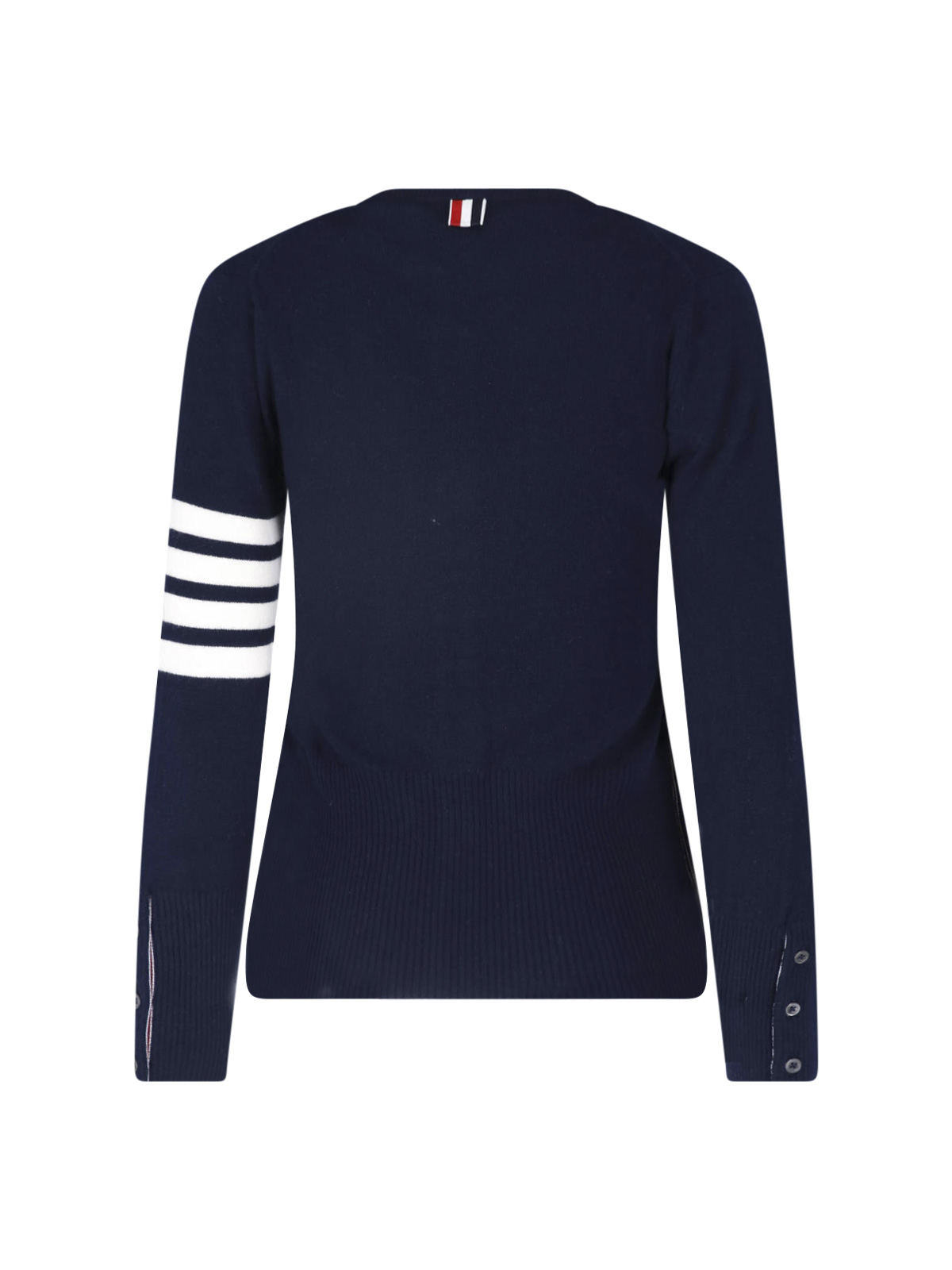 [Thom Browne] Knitwear FW26 FKC002A 00011415