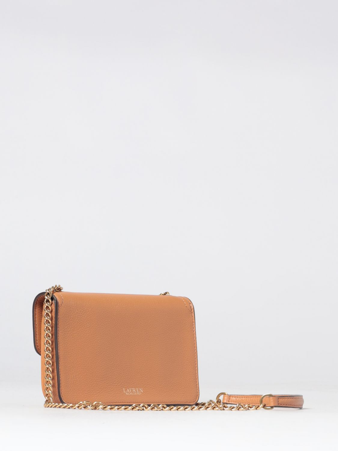 [LAUREN RALPH LAUREN] Minibag SS26 432977374 005