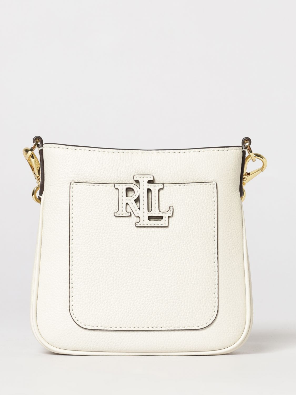 [LAUREN RALPH LAUREN] Minibag SS26 431982184 005