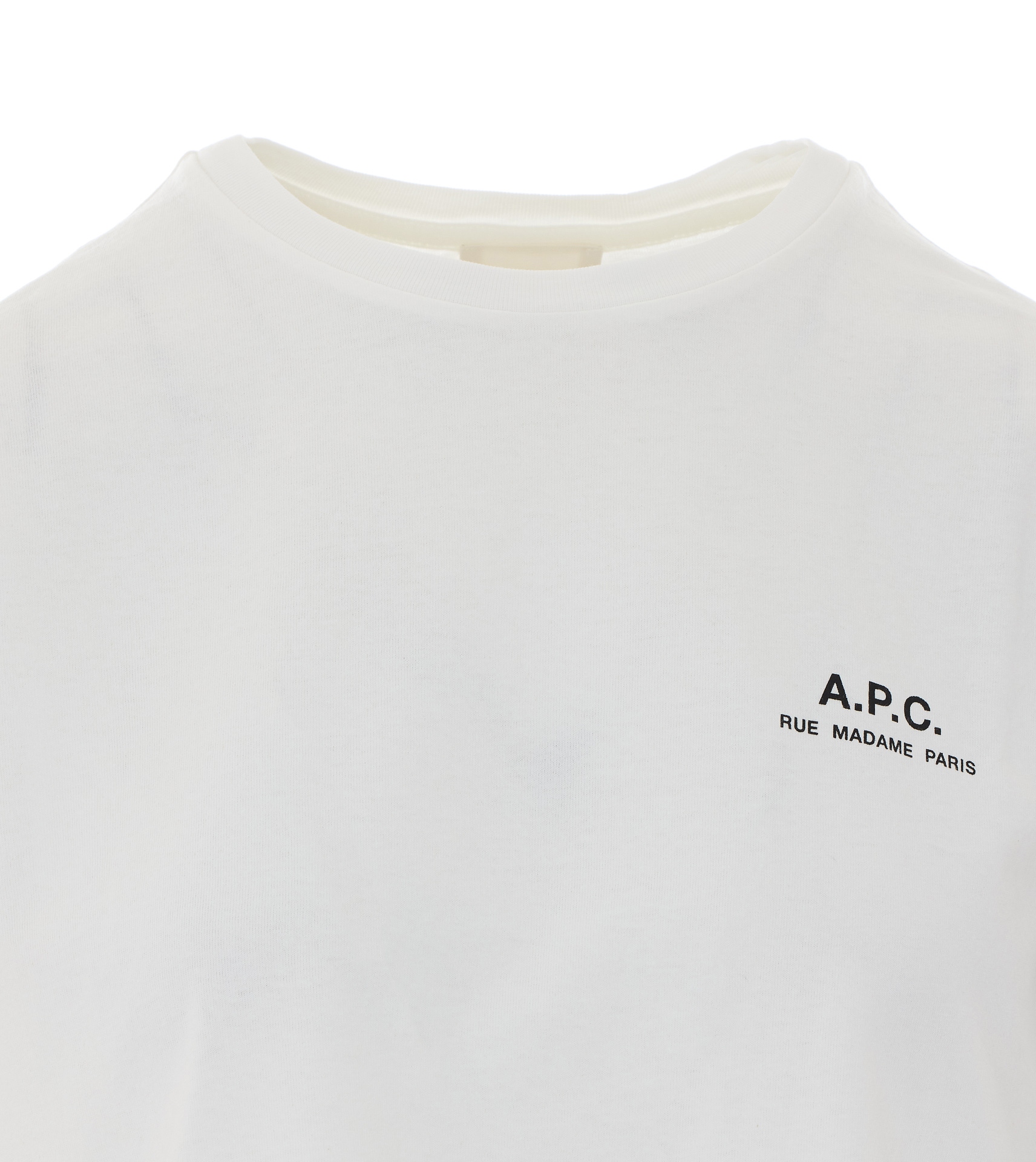 [A.P.C.] T-shirts Short Sleeve FW26 COHBS F26626AAC