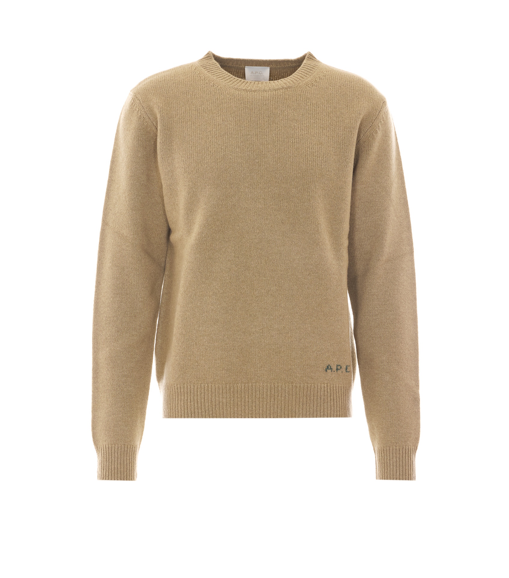 [A.P.C.] Knitwear FW26 WOASW H23491PBC