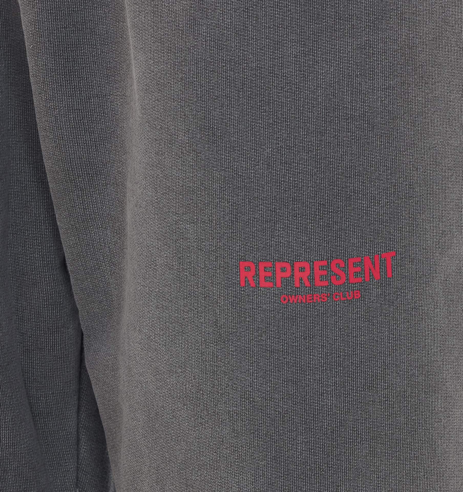 [Represent] Trousers FW26 OCM4111602