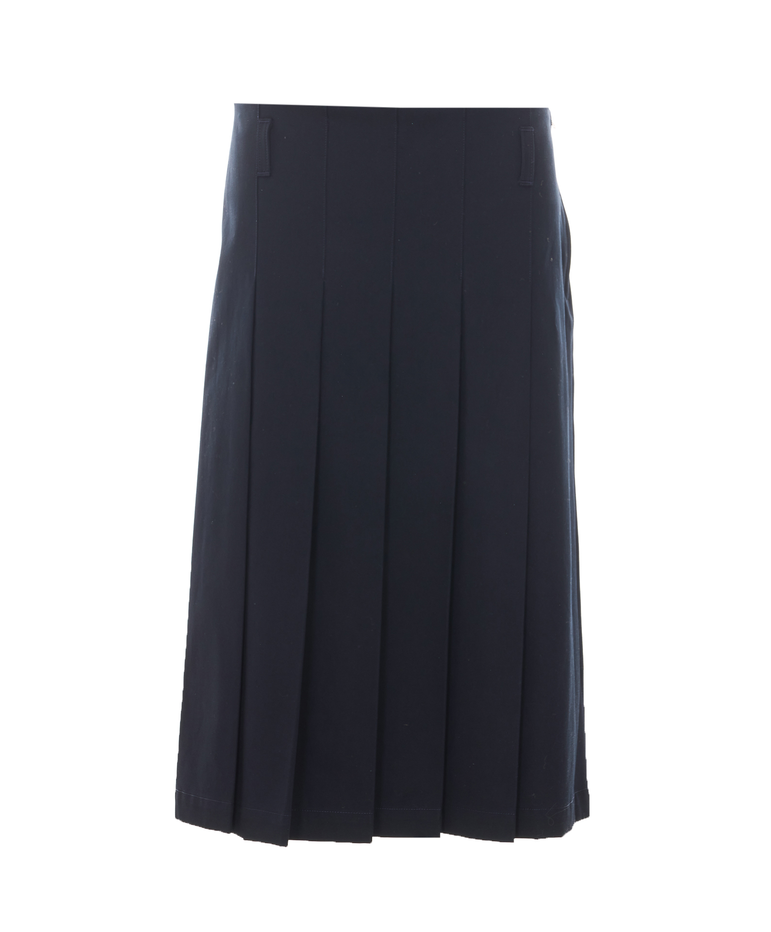 [A.P.C.] Long skirt FW26 COHLC F06509IAK