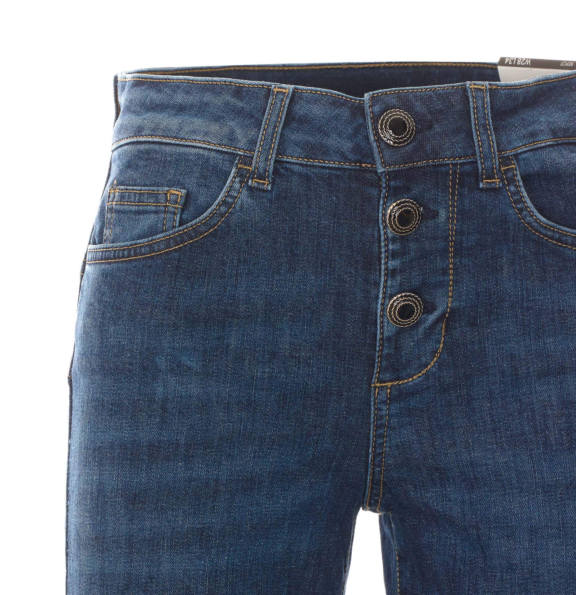 [Liu Jo] Jeans FW26 UF6025D032879114
