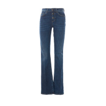 [Liu Jo] Jeans FW26 UF6025D032879114