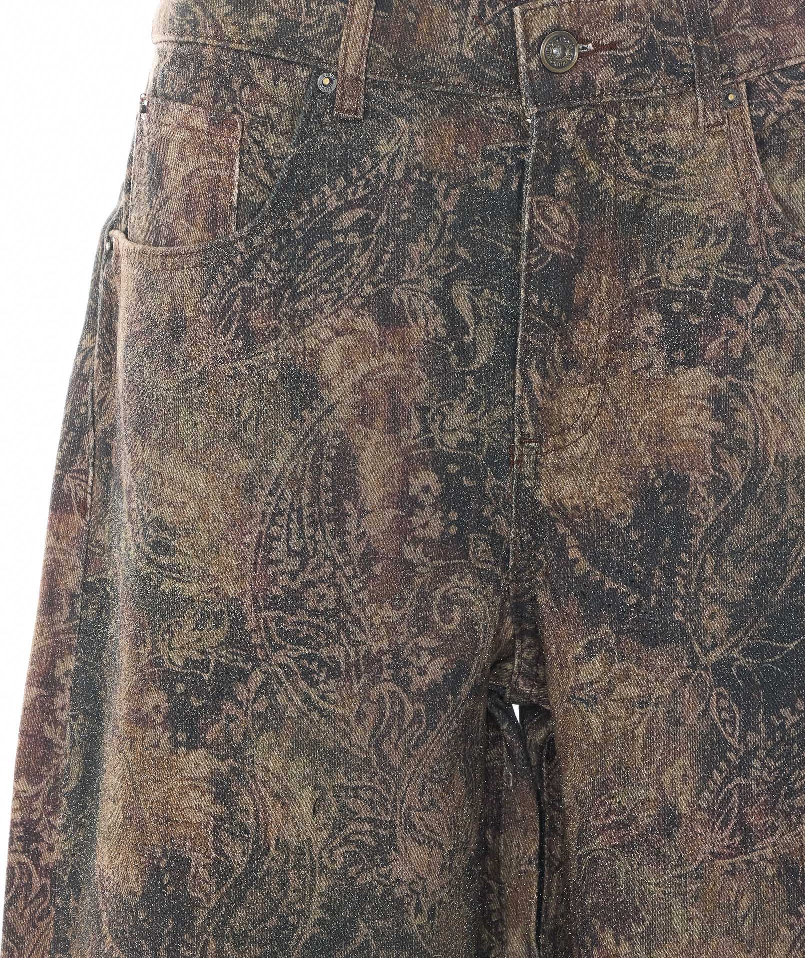 [Liu Jo] Trousers FW26 UF6163T684AL9146