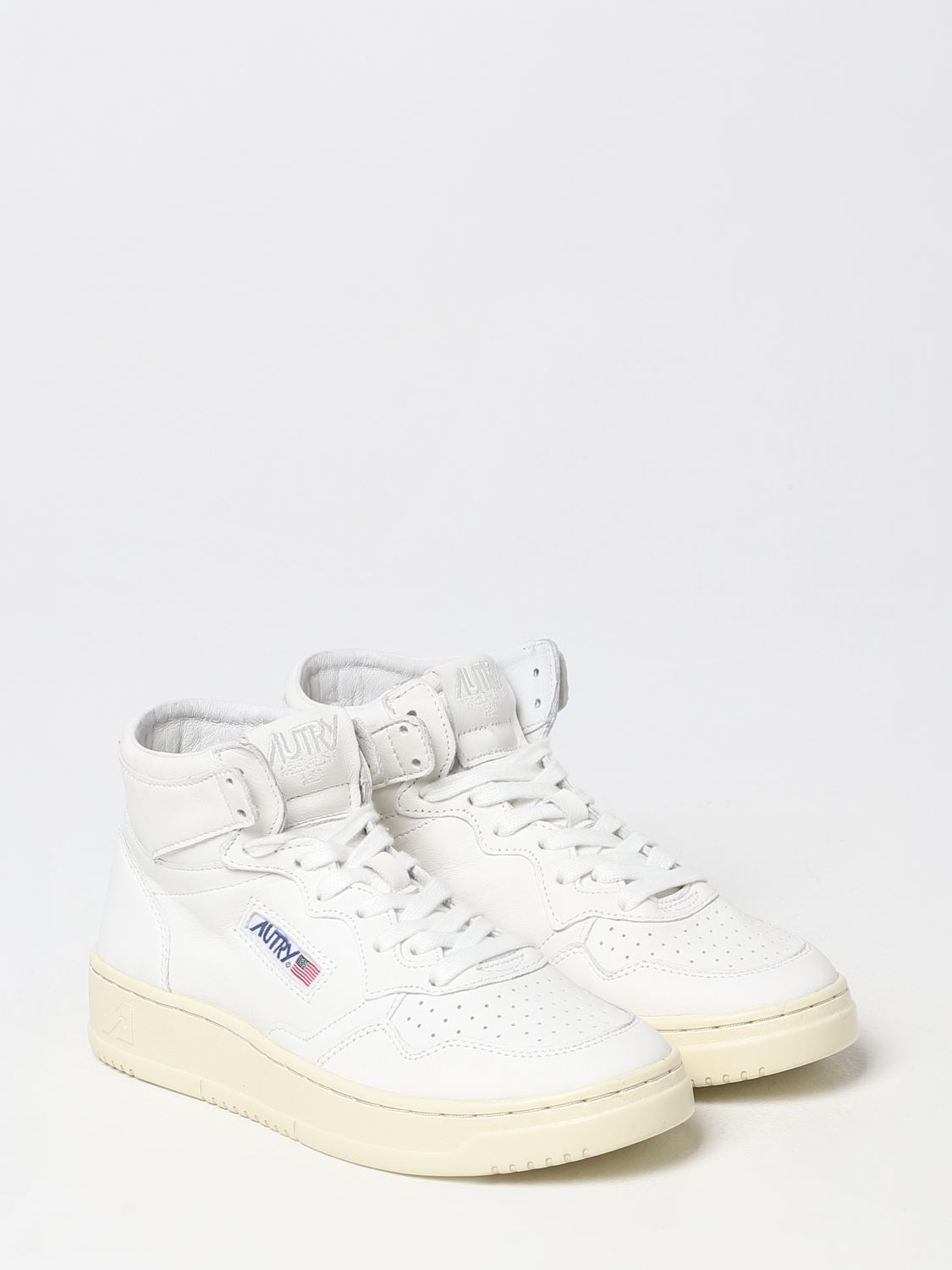 [AUTRY] Sneakers SS26 AUMW GG04