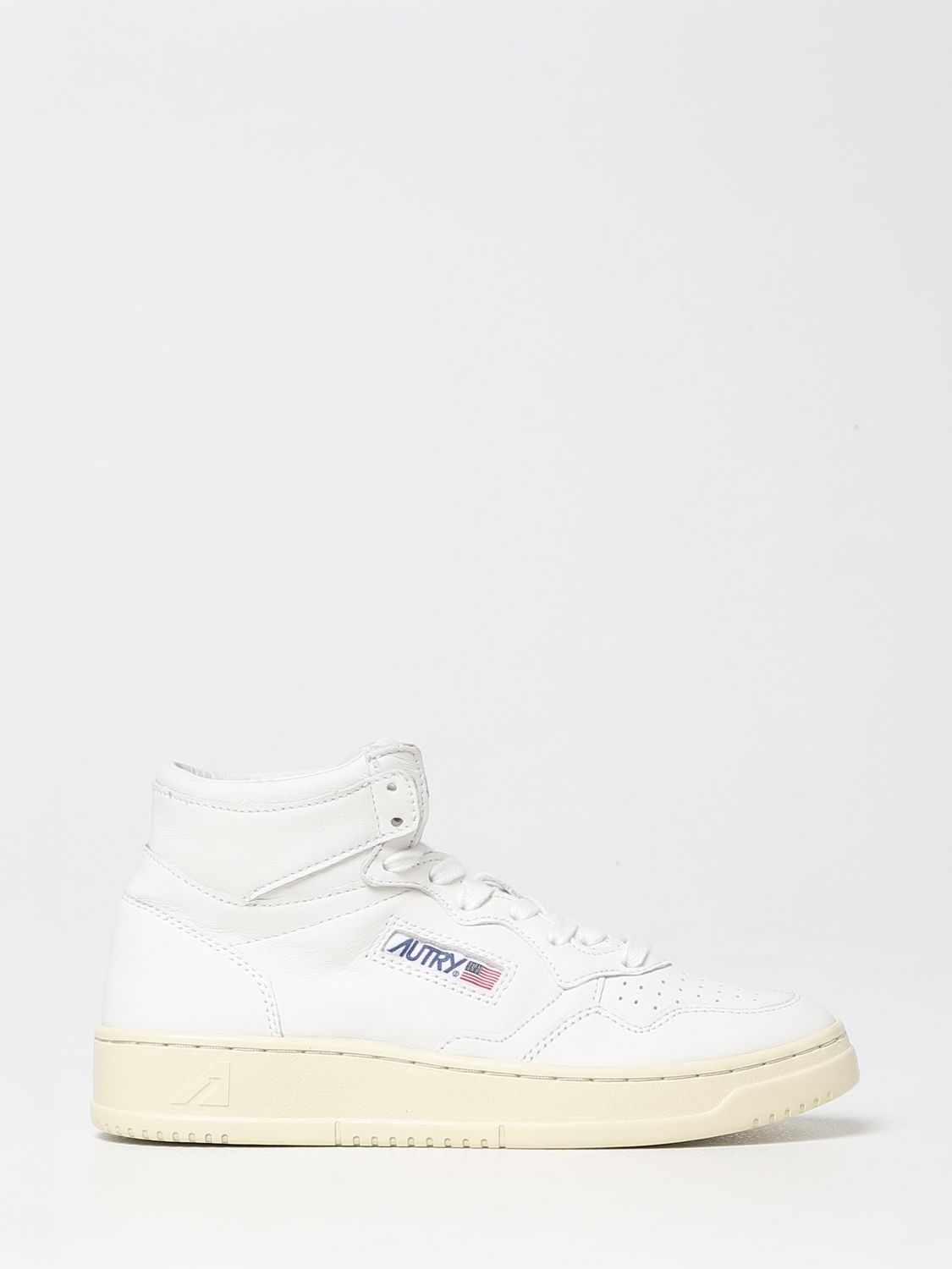 [AUTRY] Sneakers SS26 AUMW GG04