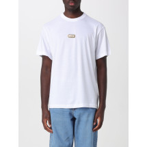 [VERSACE JEANS COUTURE] T-shirts Short Sleeve SS26 80GAHT05CJ00T G03