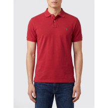 [Polo Ralph Lauren] T-shirts Short Sleeve SS26 710536856 501