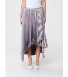 [BOSS] Midi skirt SS26 50558807 540