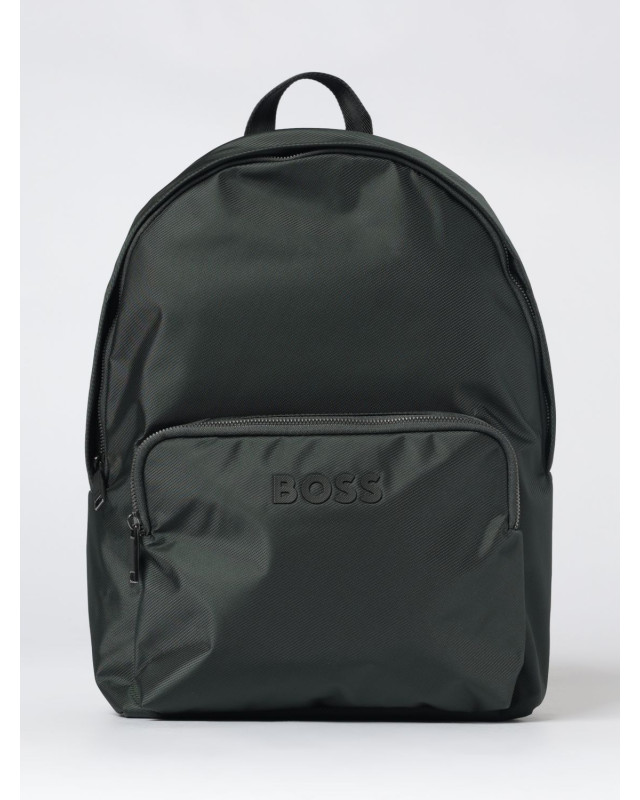 [BOSS] Backpack SS26 50511918X 348