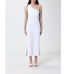[EA7] Sleeveless dress SS26 7W000962AF12484 U0002