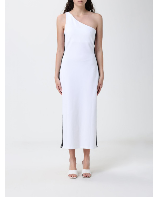 [EA7] Sleeveless dress SS26 7W000962AF12484 U0002