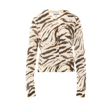 [GANNI] Cardigan FW26 A1160011 135