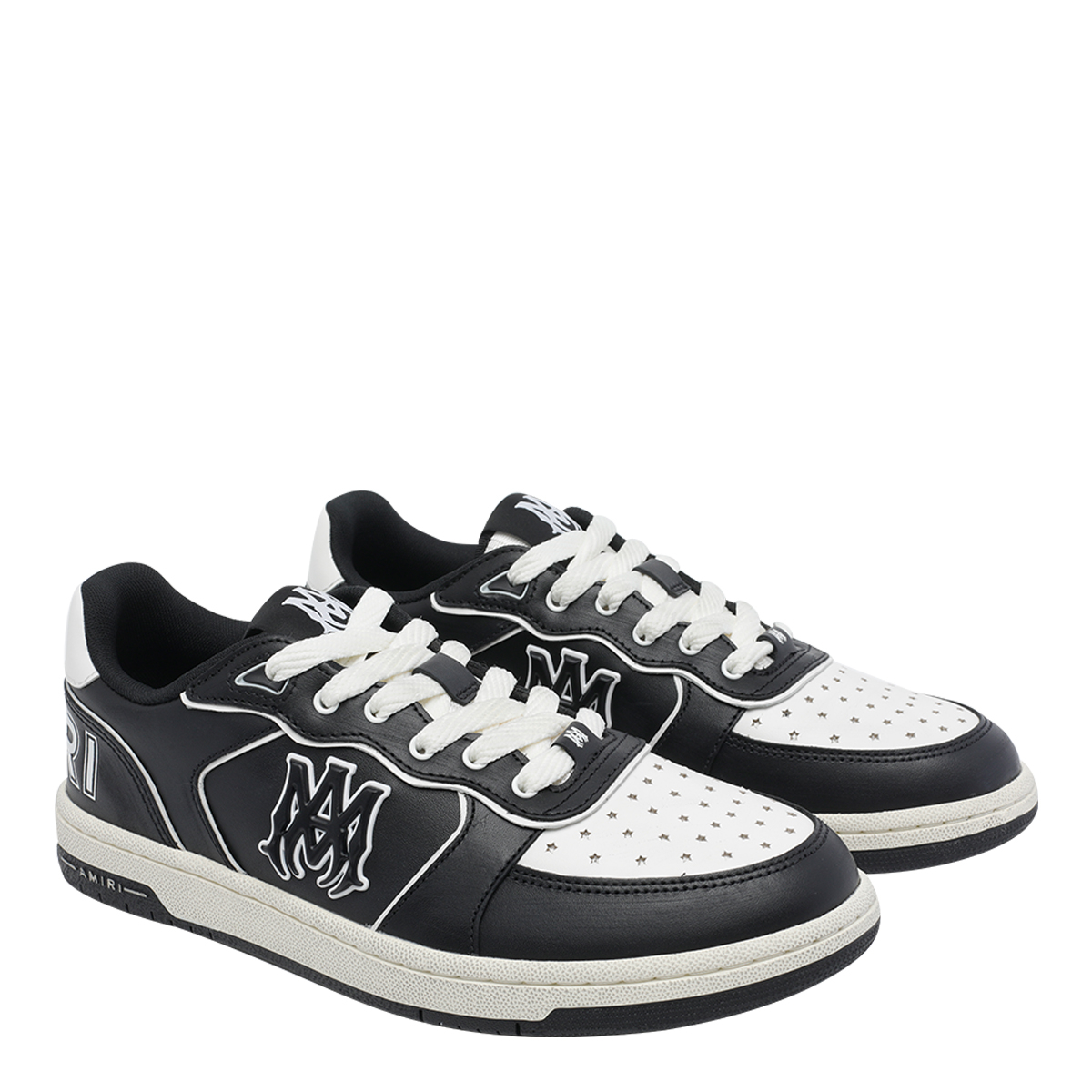 [Amiri] Sneakers FW26 SNSN1061BLACK