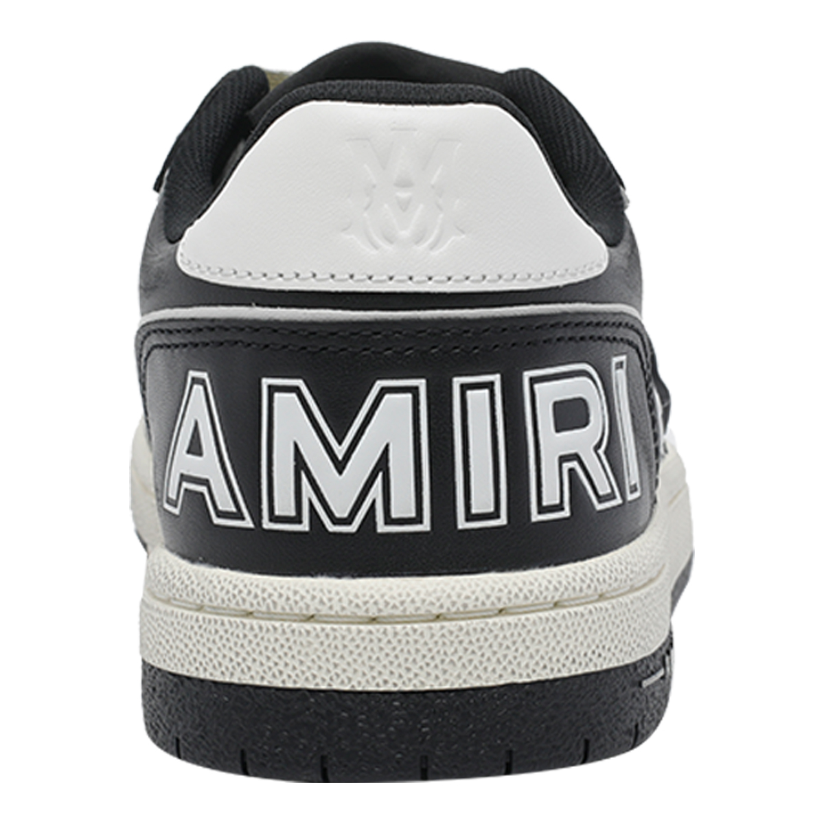 [Amiri] Sneakers FW26 SNSN1061BLACK