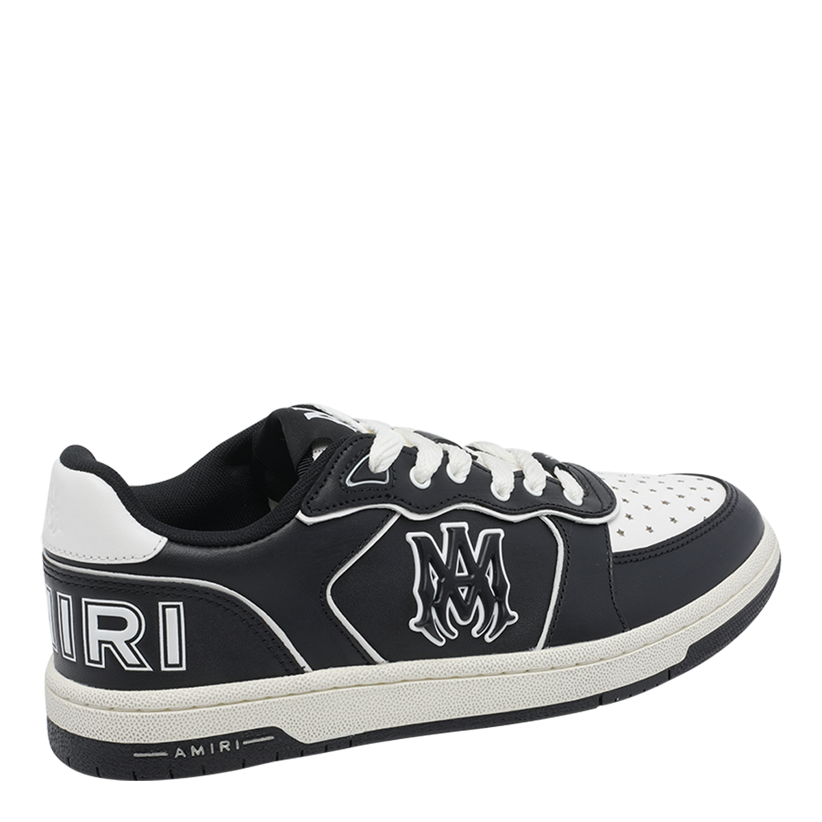 [Amiri] Sneakers FW26 SNSN1061BLACK