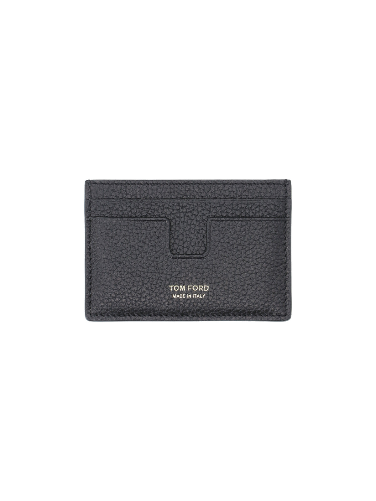 [Tom Ford] Wallet FW26 Y0232 LCL158GNAA