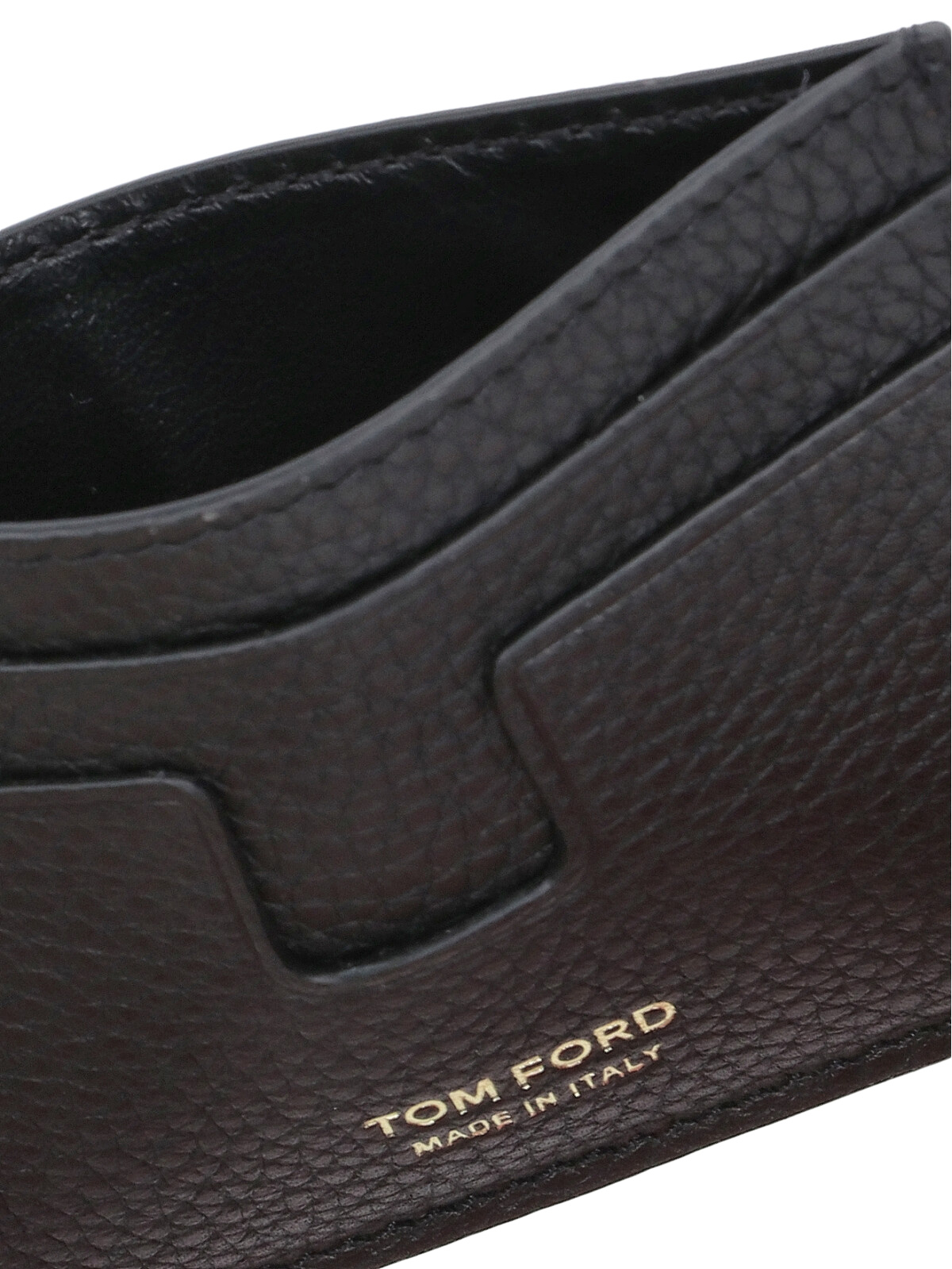 [Tom Ford] Wallet FW26 Y0232 LCL158GNAA