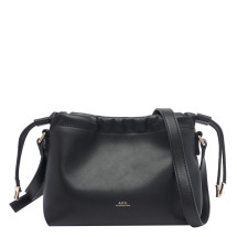 [A.P.C.] Shoulder bag FW26 PUAAT F61582LZZ