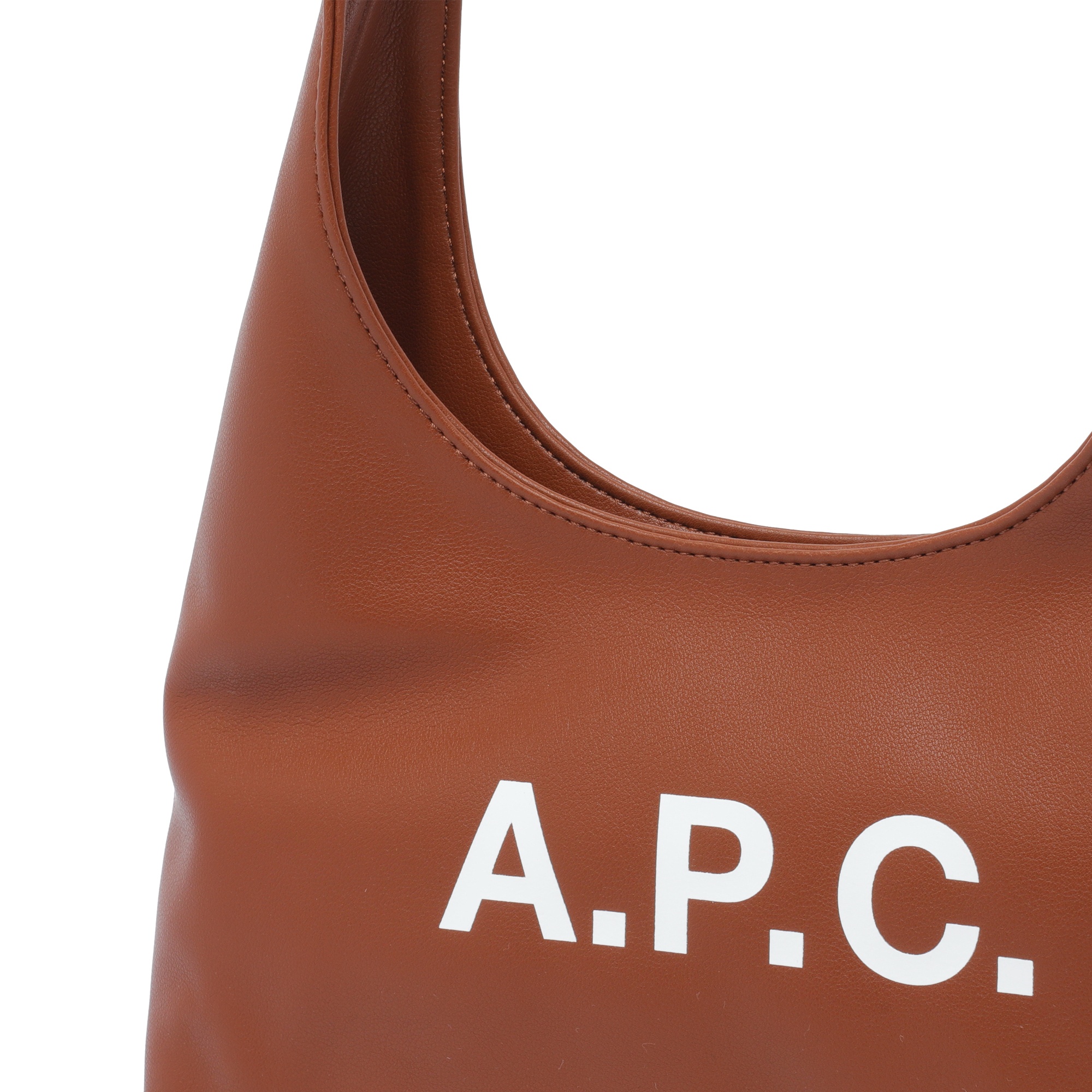 [A.P.C.] Shoulder bag FW26 PUAAT F67027CAD