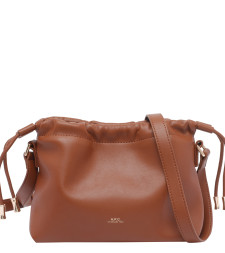 [A.P.C.] Shoulder bag FW26 PUAAT F61582CAD