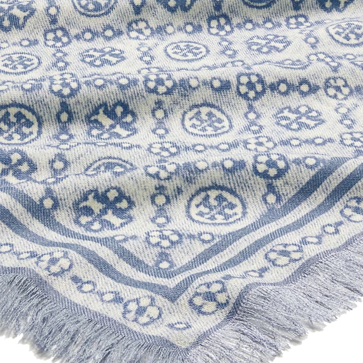 [Tory Burch] Scarf FW26 181355400