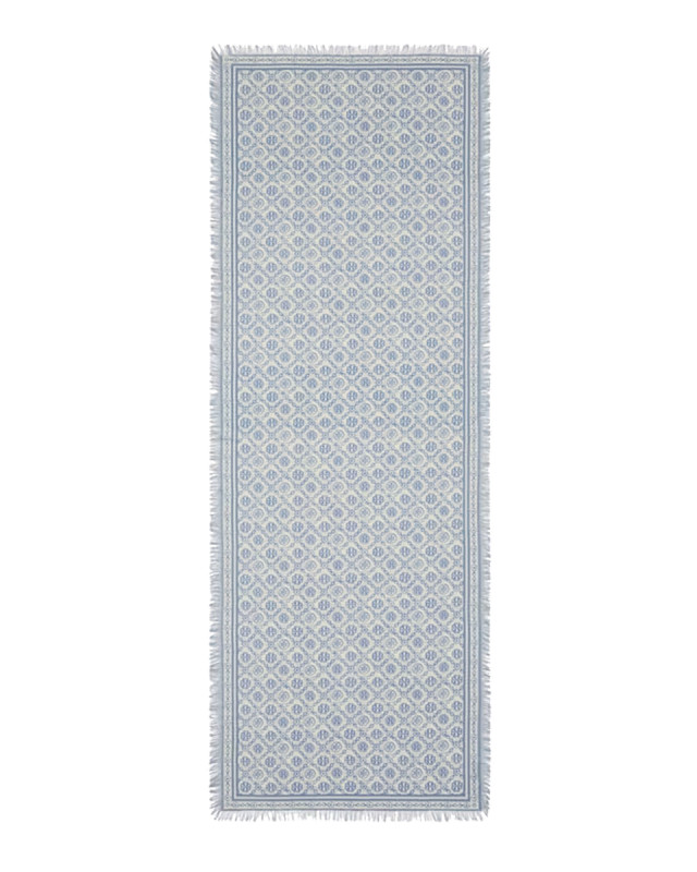 [Tory Burch] Scarf FW26 181355400