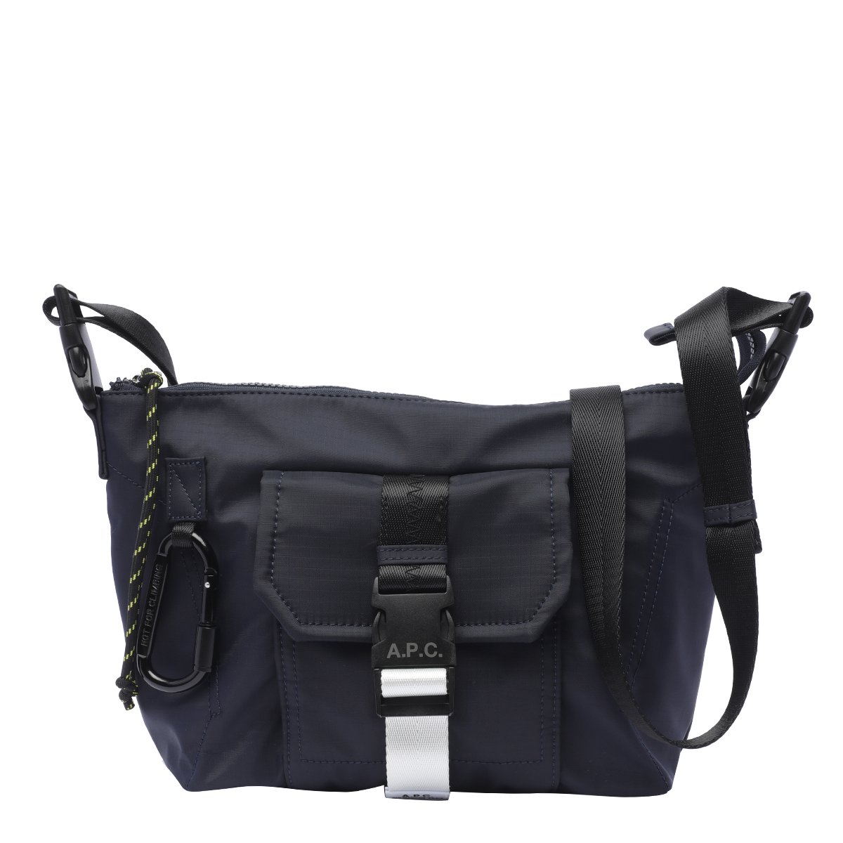 [A.P.C.] Shoulder bag FW26 PAAFH H61734IAK