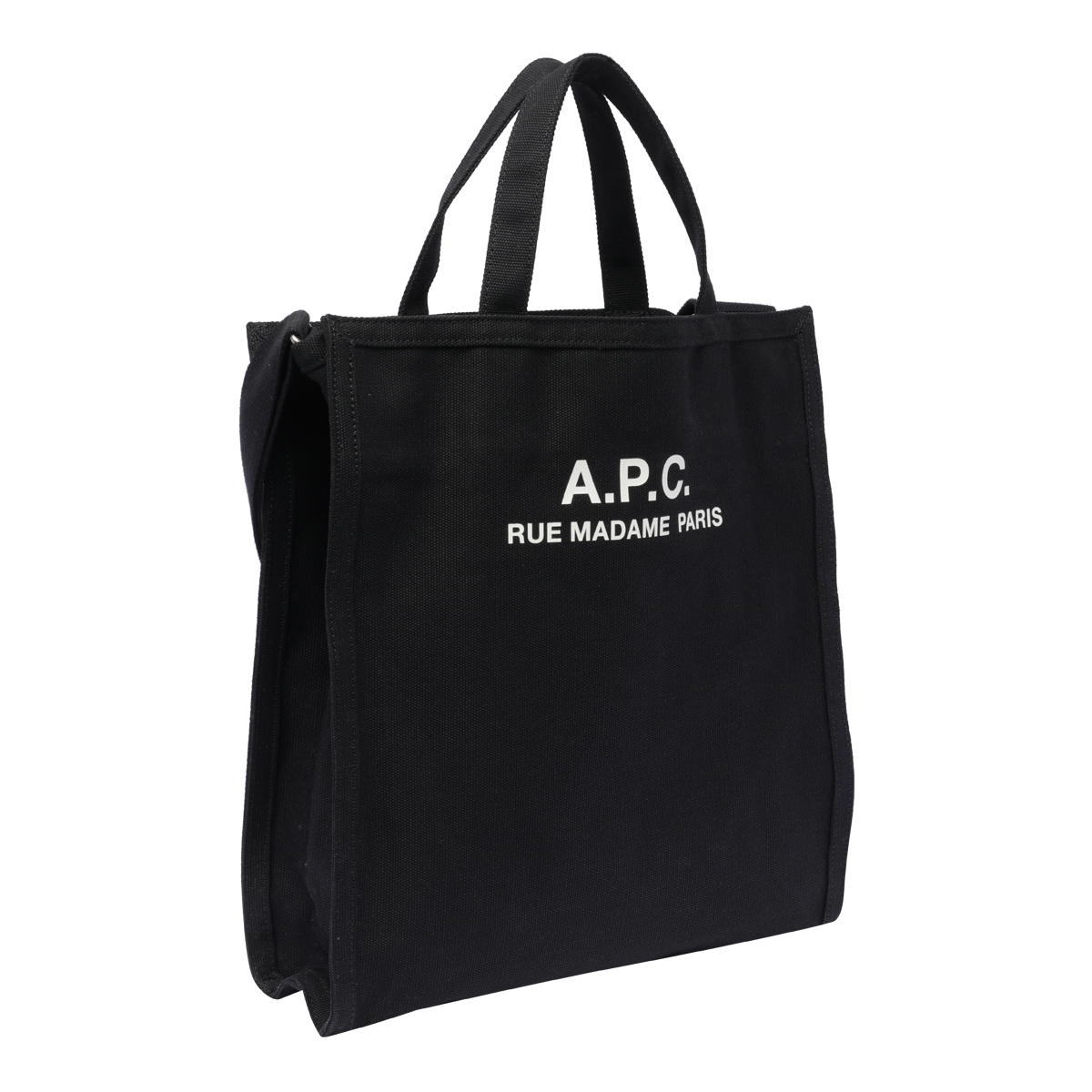 [A.P.C.] Tote bag FW26 CODBM H61318LZZ