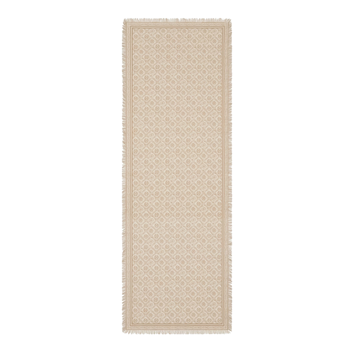 [Tory Burch] Scarf FW26 181355100