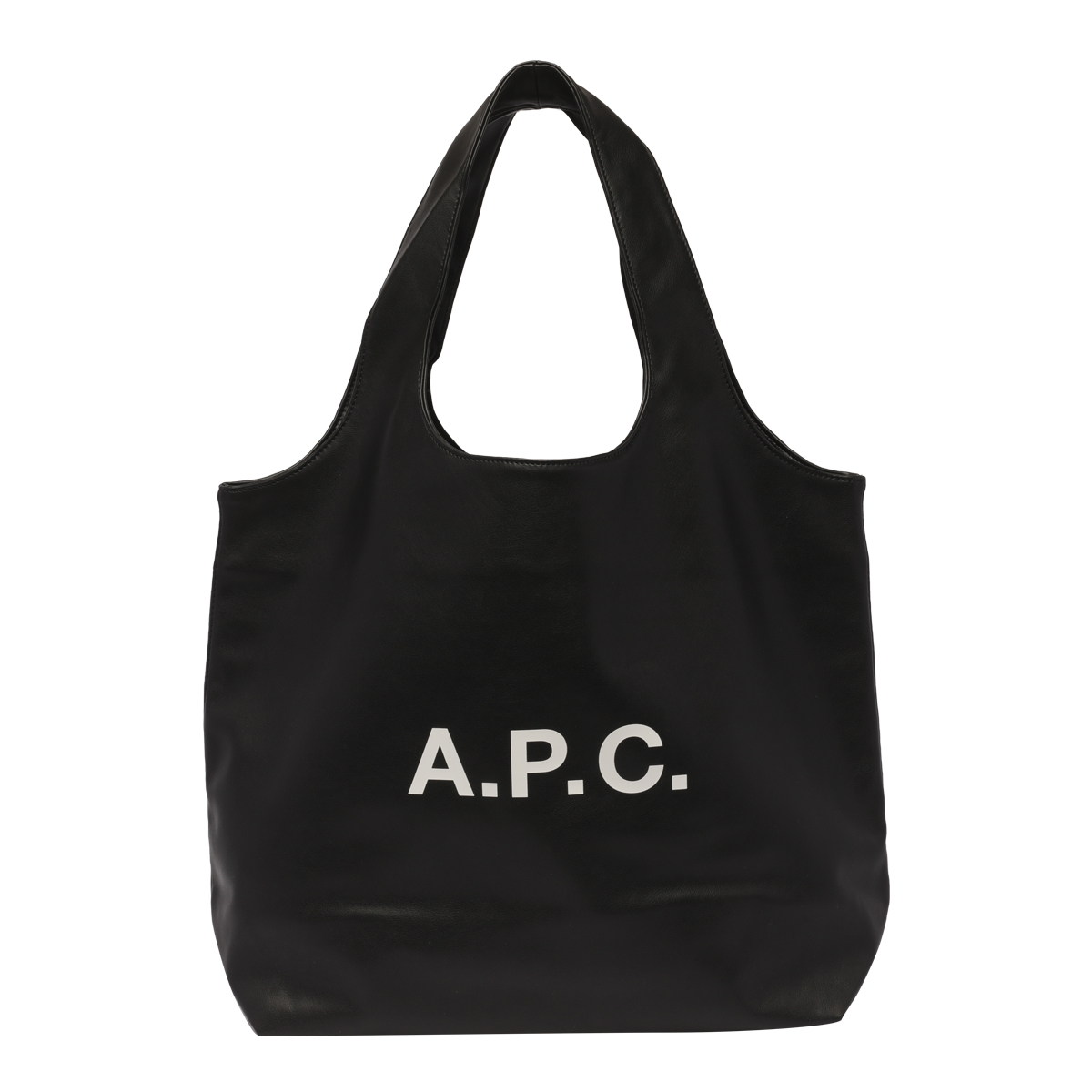 [A.P.C.] Tote bag FW26 PUAAT M61565LZZ