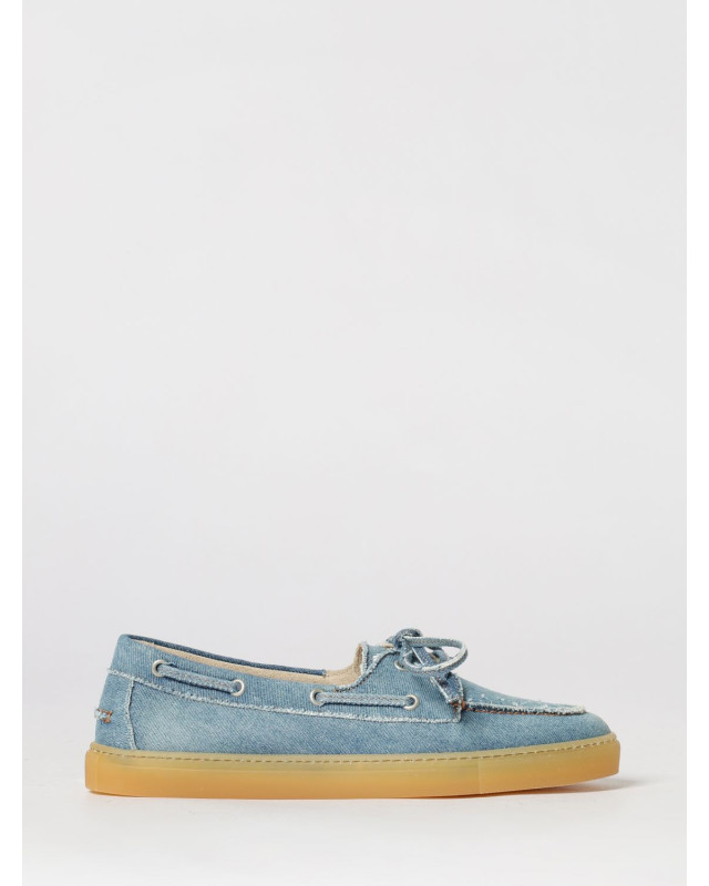 [COPENHAGEN] Loafer SS26 CPH160DEN BLU