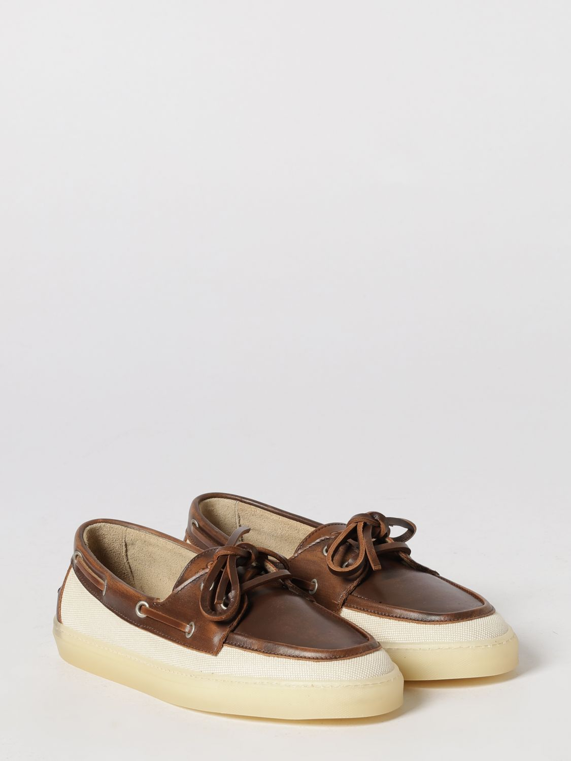 [COPENHAGEN] Loafer SS26 CPH160MIX BCR