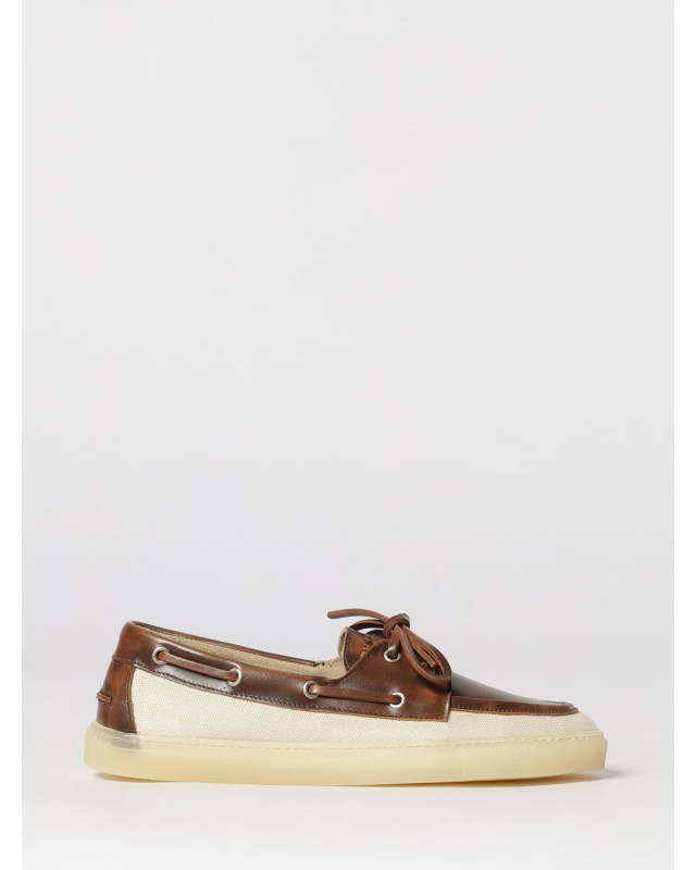 [COPENHAGEN] Loafer SS26 CPH160MIX BCR