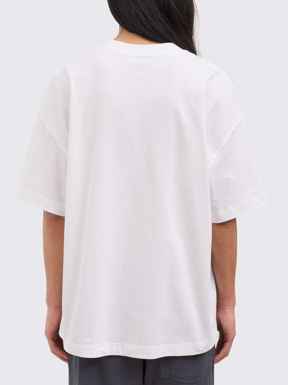 [CARHARTT WIP] T-shirts Short Sleeve SS26 I031373 00AXX