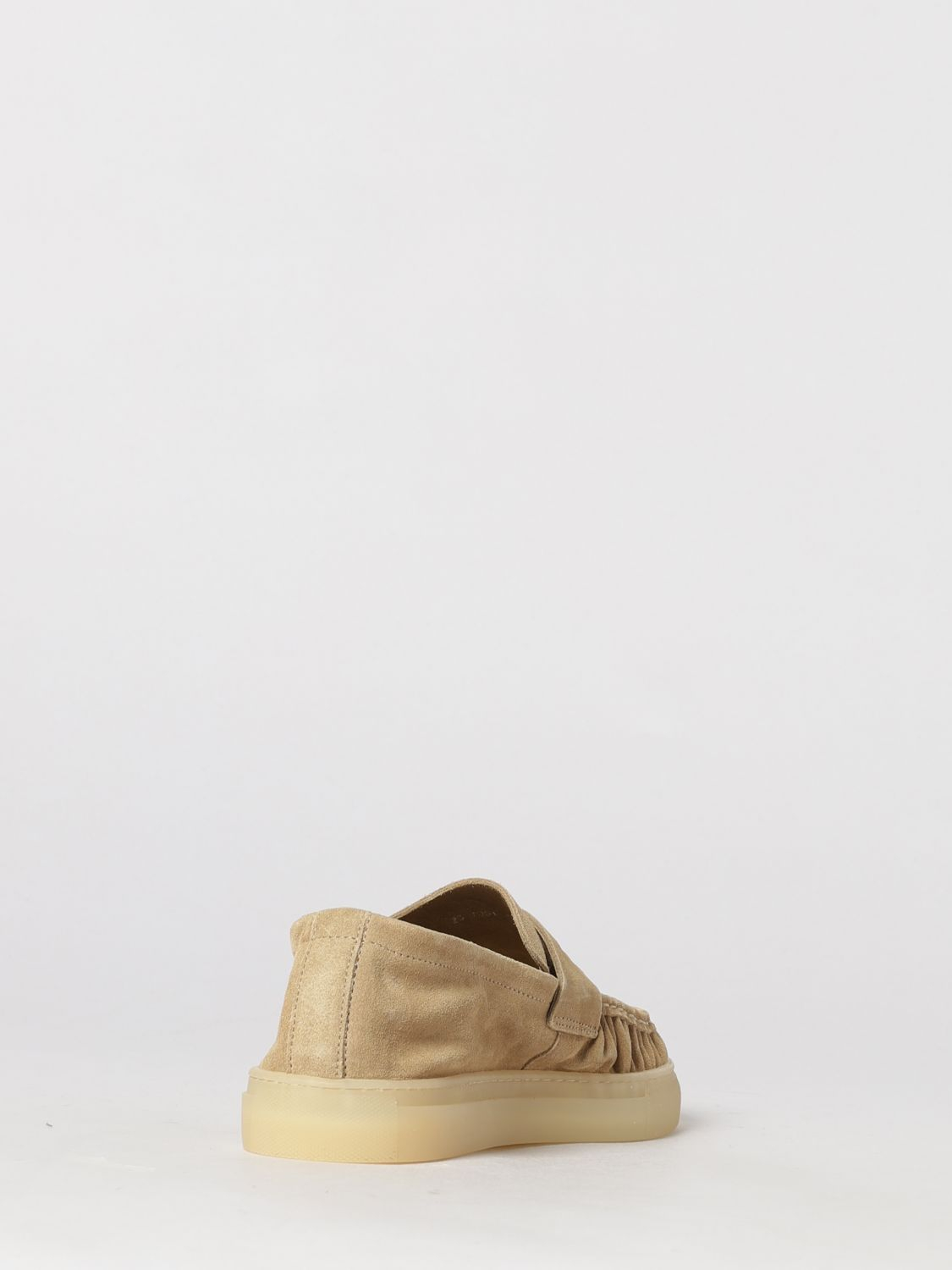 [COPENHAGEN] Loafer SS26 CPH162MSUE SAN