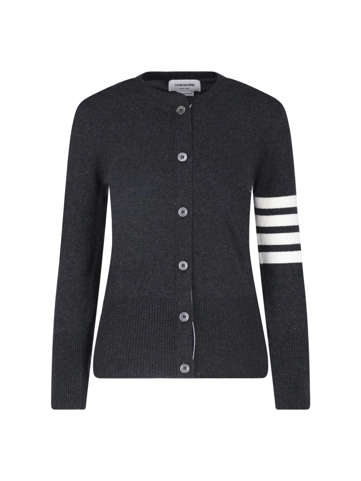 [Thom Browne] Knitwear FW26 FKC002A 00011025