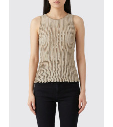 [Giorgio Armani] T-shirts Sleeveless SS26 GW002919AF24179 U6144