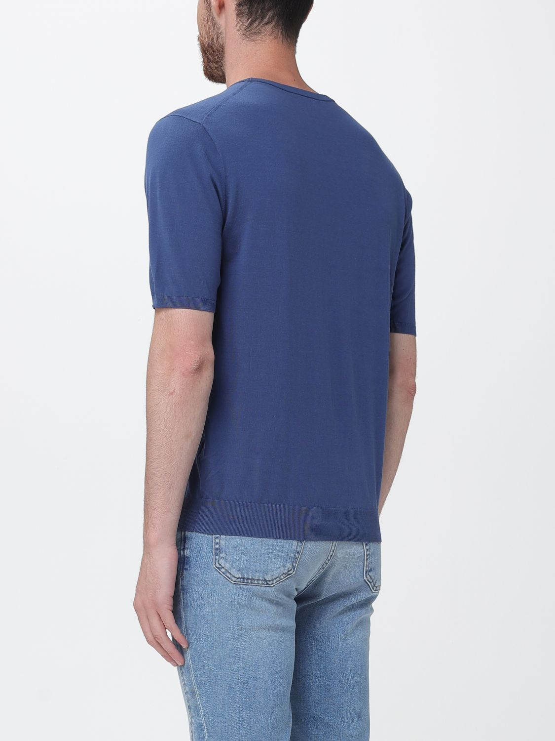 [JECKERSON] T-shirts Short Sleeve SS26 TS001FILA001 4003