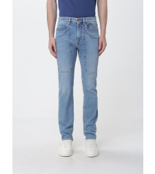 [JECKERSON] Jeans SS26 PA077DENI043 D150