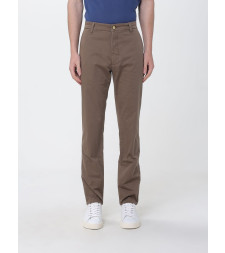 [JECKERSON] Trousers SS26 PA081RASO003 7001
